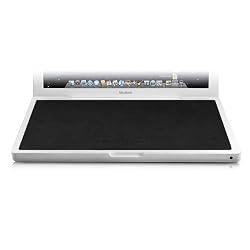 RadTech ScreenSavrz for 13 inch MacBook/Pro / 12-13.8in Wide Screen PCs - Color Black