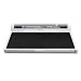 RadTech ScreenSavrz for 13 inch MacBook/Pro / 12-13.8in Wide Screen PCs - Color Black