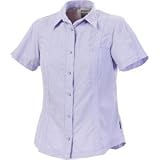 Columbia Mesa Ridge Shirt - Short-Sleeve - Women's