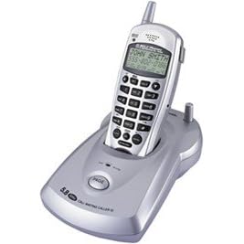 Click here to buy Nw Bell 35170 5.8 Ghz Cordless Phone With Caller Id (northwestern Bell 35170) by Northwest Bell.