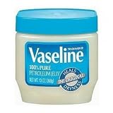 ヴァセリン 100% ピュア ペトロリュームジェリー 大 Vaseline Pure Petroleum Jelly 368g