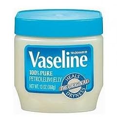 Vaseline Skin Protectant, Original 13 oz (368 g)