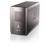 Iomega StorCenter 1 TB (2 HD x 500 GB) USB 2.0/Ethernet Network Storage 33872