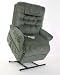 Gentle Line Lift Chair - Blue