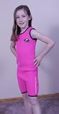Wetsuit-Child Warma Wetsuit by Konfidence