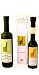 Villa Manodori EVOO & Artigianale Balsamic Vinegar Gift Set (2 bottles)