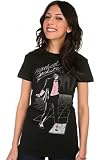 Michael Jackson Billie Jean Tee