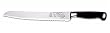 Messermeister San Moritz Elite - 9" Scalloped Bread Knife