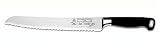 Review Messermeister Inc.  / Messermeister E/2699-9 San Moritz Elite Bread Knife 9-in.