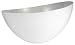 Kitchen & Housewares : Zak Designs White 12-Inch Large Serving Bowl