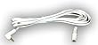 FloodStop Transformer Extension Wire 9 Ft., WAE-9