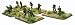 Flashpoint Vietnam 15mm: ANZAC Special Air Service Patrol (SAS)
