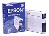EPSON STYLUS COLOR 3000/PRO5000 BLK
