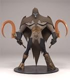 SPAWN # 32 - Raven Spawn 18cm Actionfigur [German Version]IMAGE