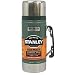 Aladdin 10-00393-000 24 Oz Wide Mouth Bottle Stainless Steel