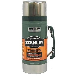 Aladdin 10-00393-000 24 Oz Wide Mouth Bottle Stainless Steel