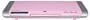Curtis DVD1071 Slim Style DVD Player, Pink