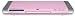 Curtis DVD1071 Slim Style DVD Player, Pink