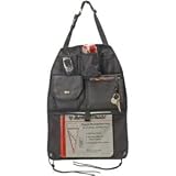 Case Logic Seat Back Organizer Black 8150-01BK