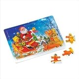 Wooden Games