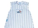 Grobag 1.0 Tog Toy Truck Baby Sleeping Bag - 6-18 months