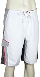 Review   / Rip Curl Jester Boardshorts - Pewter