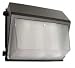 LumaPro 4GWG6 Wall Pack, 126 W, 120 V