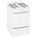 HotpointR 24" Free-Standing Gas Range