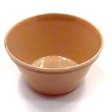 Beige Bouillon Cup, 8.4 Ounce (11-0076) Category: Bowls