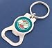 Minnesota Wild Bottle Opener Keychain