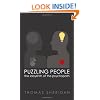 Puzzling People: The Labyrinth of the Psychopath