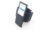 Ipod Nano Chromatic silicone skin case and armband for sport or active use