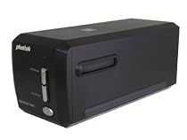 Plustek Optifilm 7600I SE Filmscanner