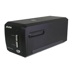 Plustek Optifilm 7600I SE Filmscanner