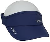 2XU Running Visor