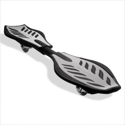 RazorTM RipStik - Silver