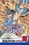Knights of the Zodiac (Saint Seiya), Vol. 19
