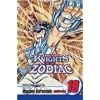 Knights of the Zodiac (Saint Seiya), Vol. 19