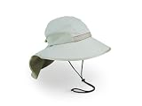 Sunday Afternoons Adventure Hat, Medium, Cream/Sand