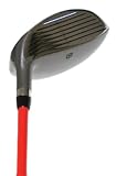 Accu-Length Expandable Junior Clubs AL2000 Boy's 24 Degree Fairway Wood, Height range 50 to 60 (Right-Handed)