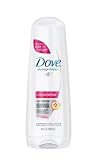 Dove Damage Therapy Color Repair Conditioner, 12 Ounce (Pack of 6)