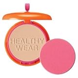 Physicians Formula Healthy Wear Powder Foundation, SPF 50, Translucent Medium 7071