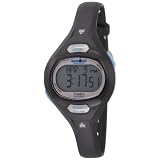 Timex Womens T5K389 Ironman Pulse Calculator Digita