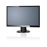 Fujitsu L20T-1 ECO 50,8 cm (20 Zoll) Widescreen TFT Monitor VGA (Kontrastverh�ltnis 20.000:1, Reaktionszeit 5ms) schwarzvon "Fujitsu Technology..."