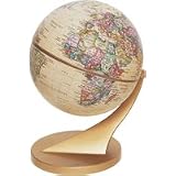 Buy 6 Antique Ocean Swivel and Tilt World Globe