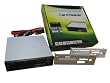 Cardreader All in one intern 3,5" USB eSATA Neu #1612