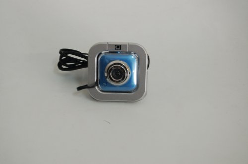 8MP High Resolution USB 2.0 Web Camera , Auto Face Tracking