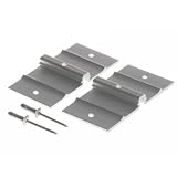 Best Price Rhino Rack Sunseeker Awning Wall Mount Bracket Fit Kit