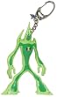Ben 10 Alien Force Goop Keychain Series 2