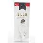 Ladies 1 Pair Elle Tights 30 Denier 100% Nylon